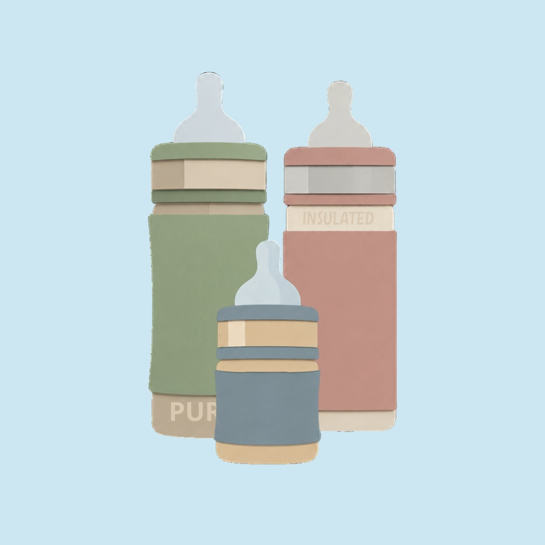 Pura-tuttipullot
