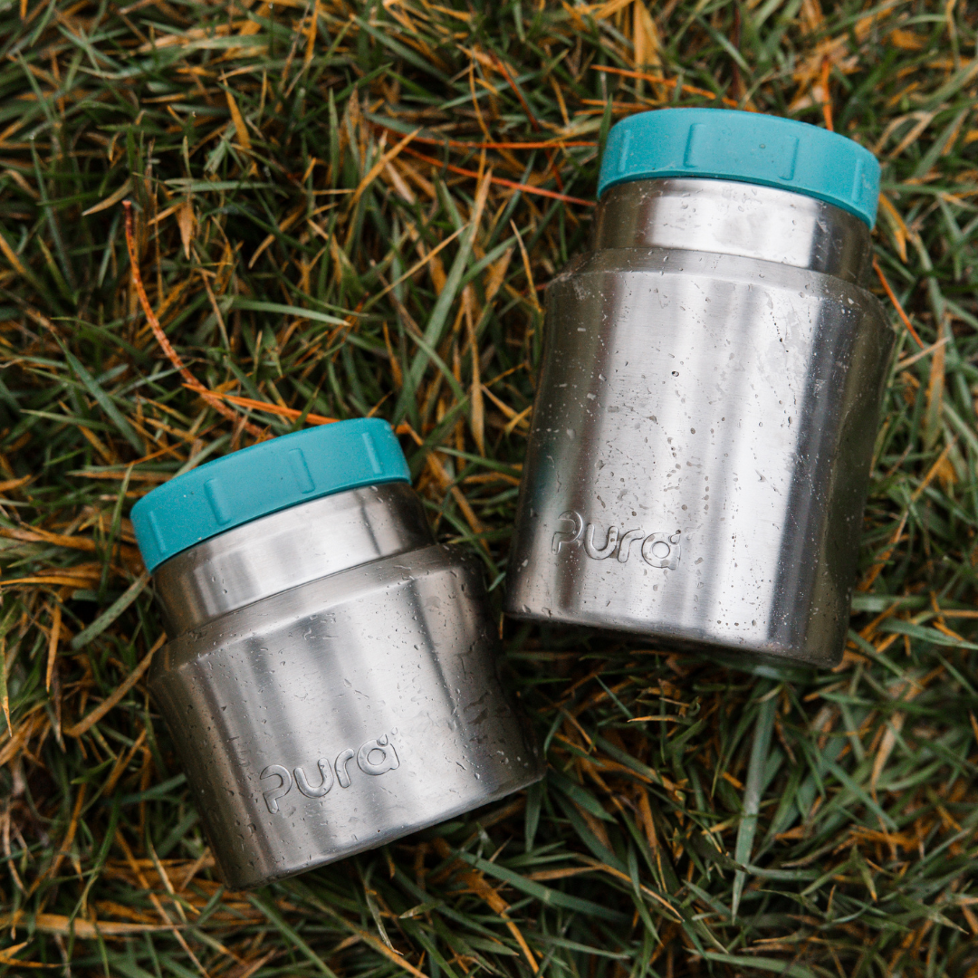 Pura Termo maisto indas 400 ml
