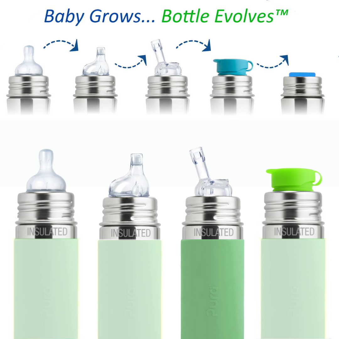 Pura kiki best sale stainless