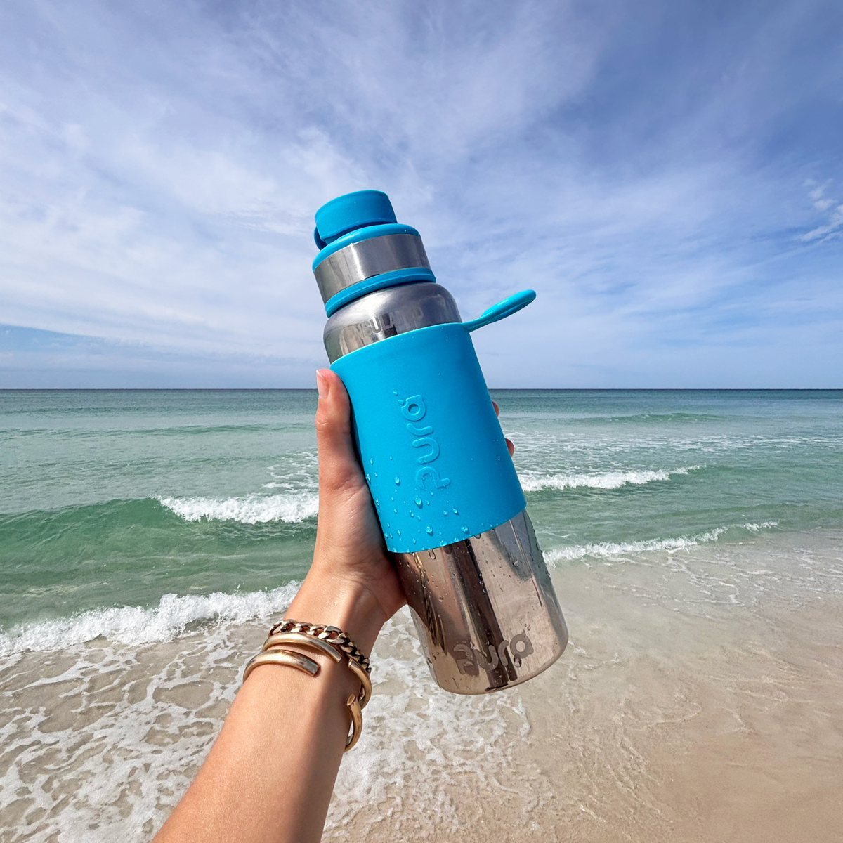 Pura Termopudele 650 ml / aqua