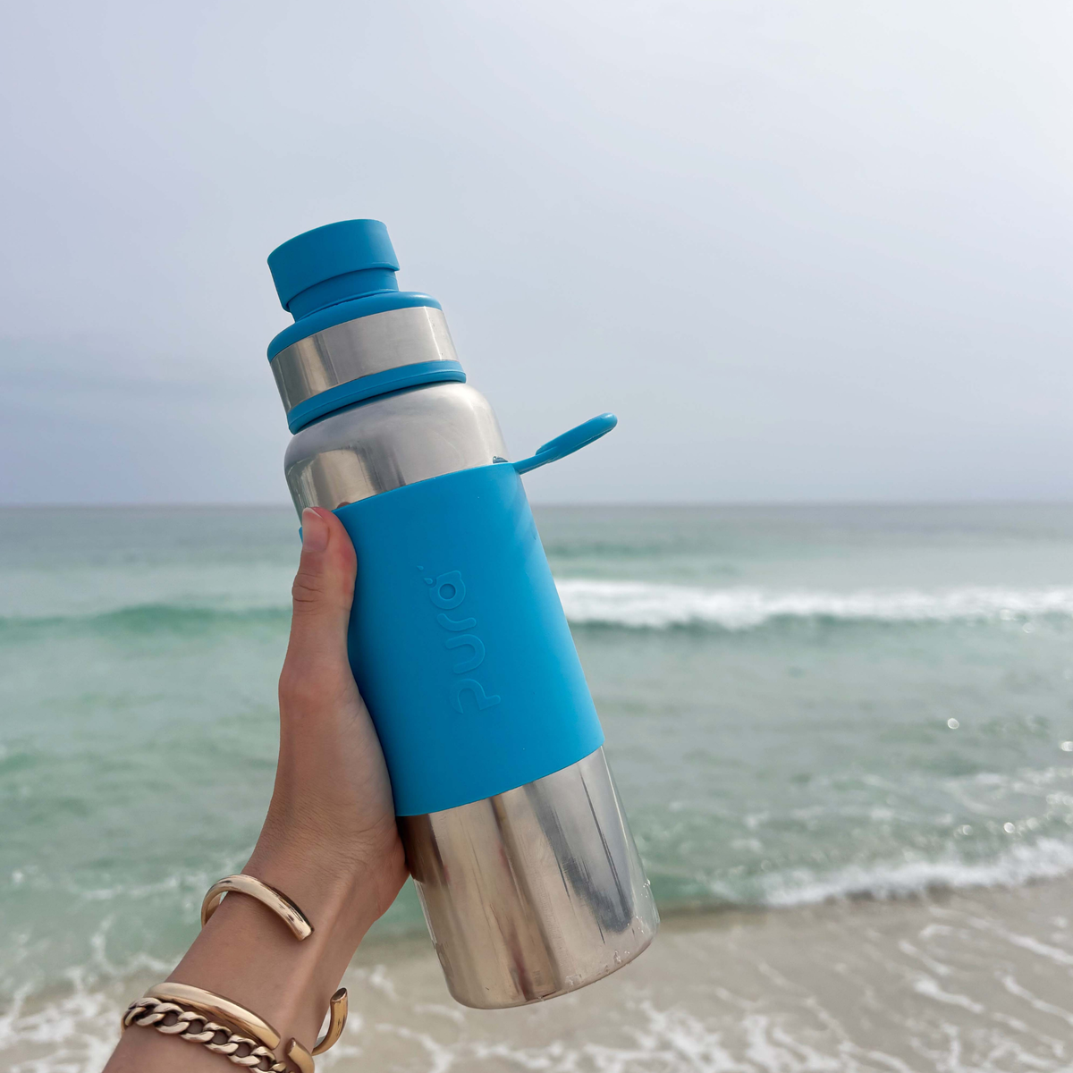 Pura Gertuvė 850 ml / aqua
