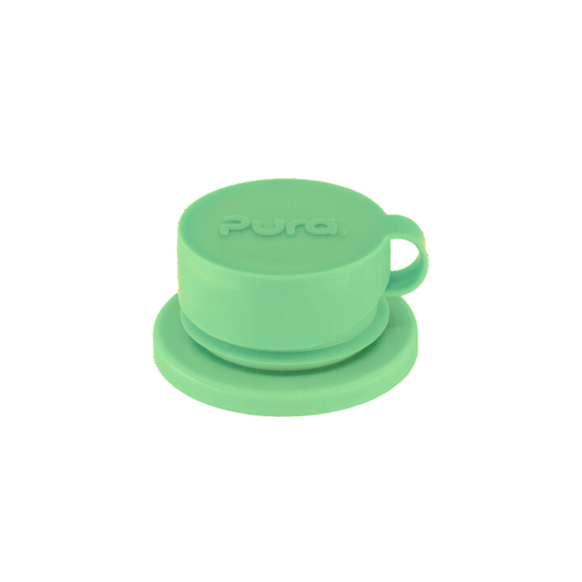 Pura Big Mouth® dangtelis su šiaudeliu / moss