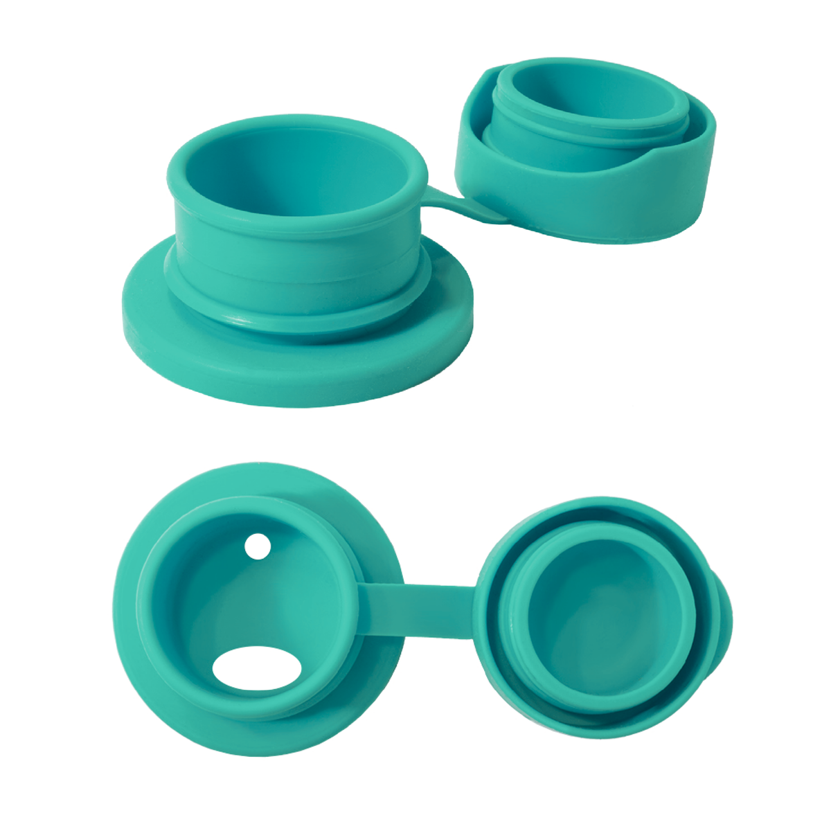 Pura Spordikork / mint
