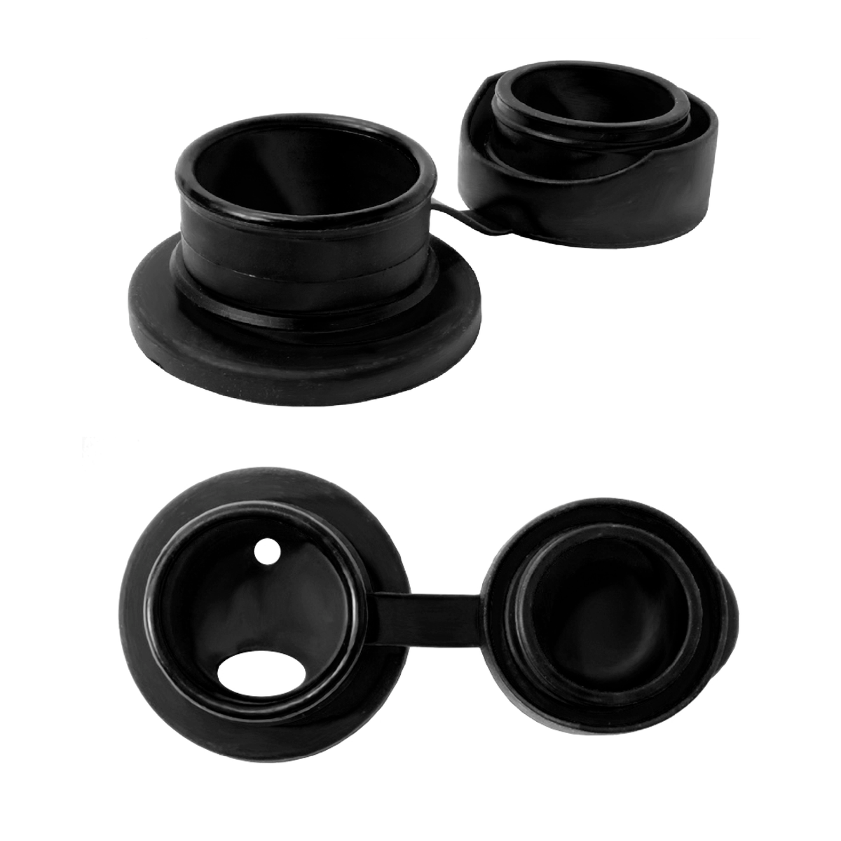 Pura Spordikork / black