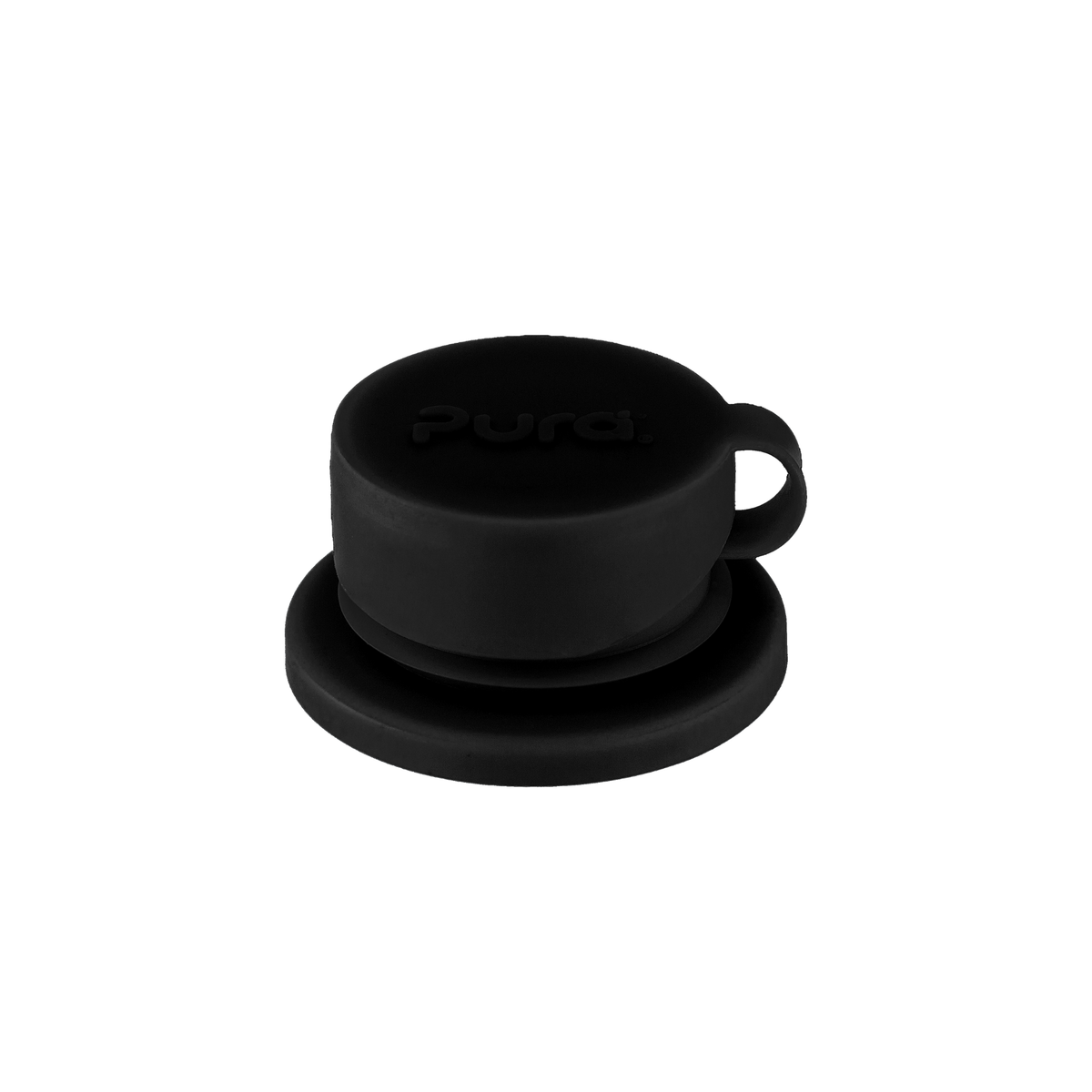 Pura Spordikork / black