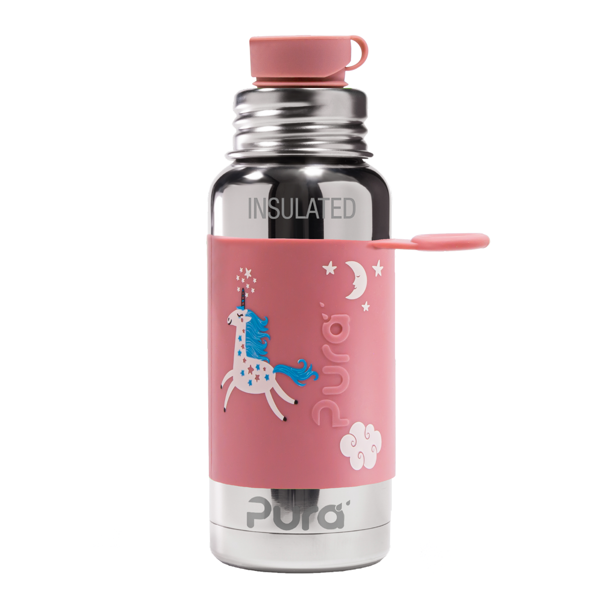 Pura Termopudel 475 ml / unicorn