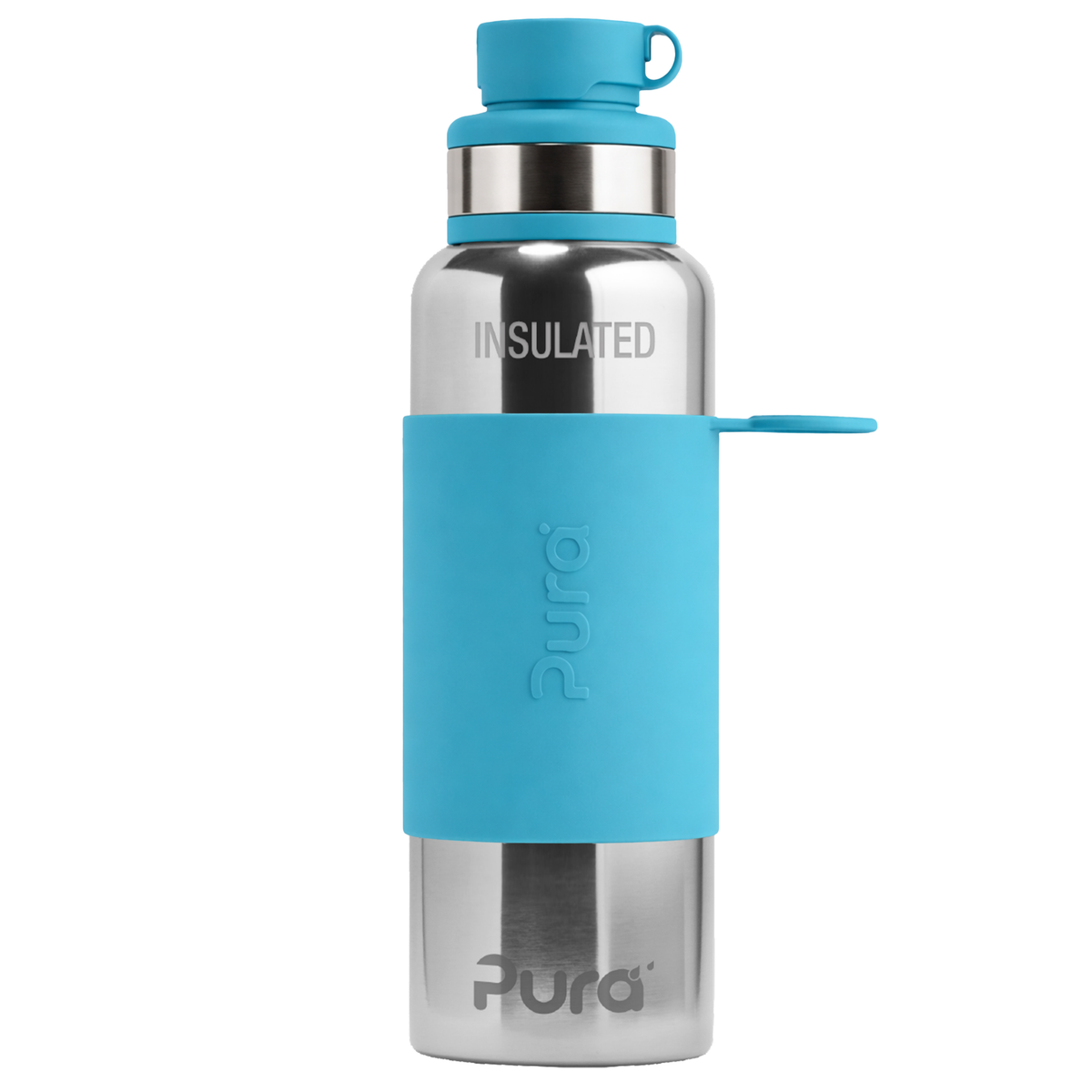 Pura Termopudele 650 ml / aqua