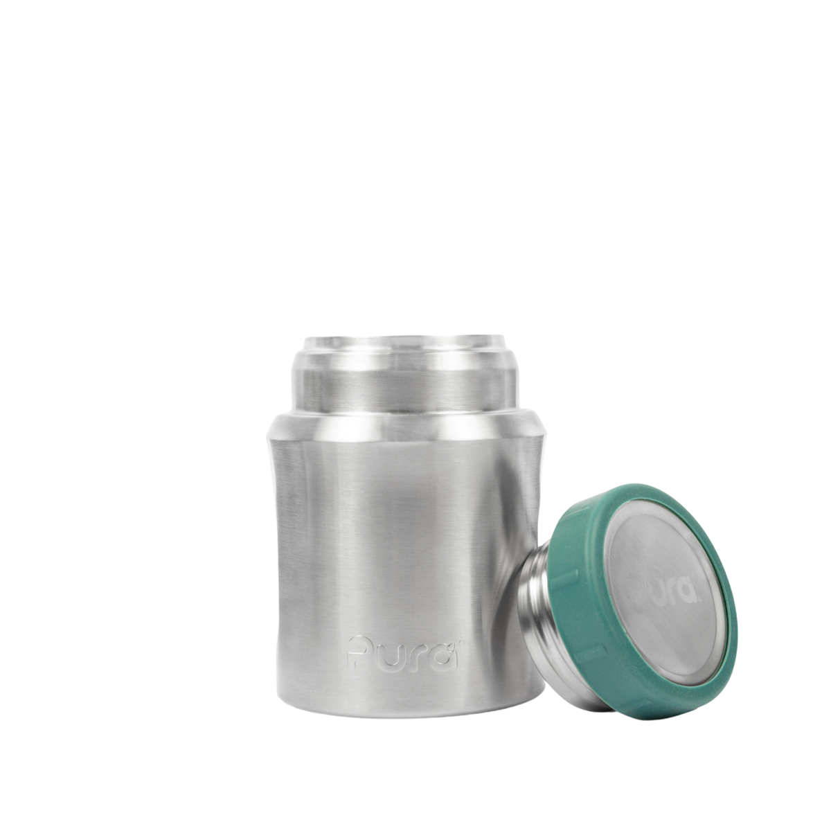 Pura Termo maisto indas 400 ml