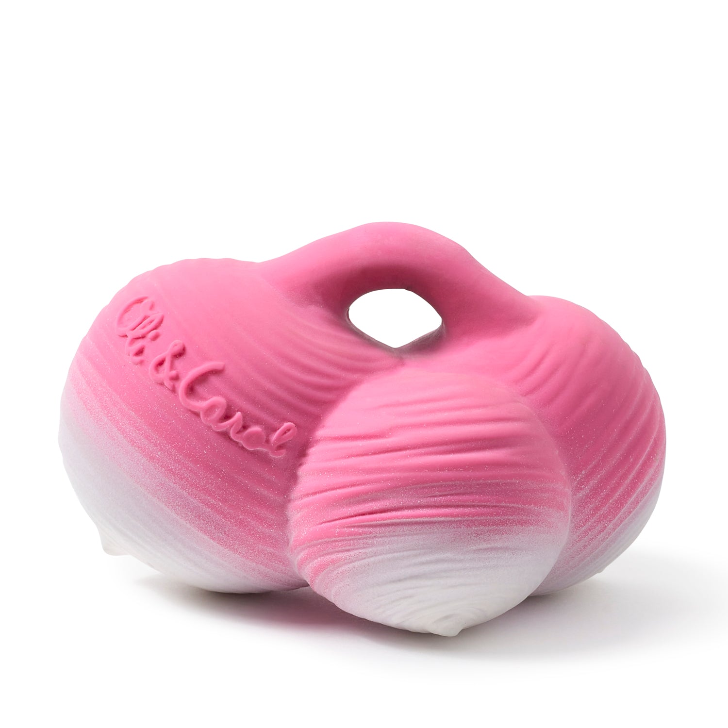Oli&Carol® Purulelu luonnonkumia / Radish Mini Doudou