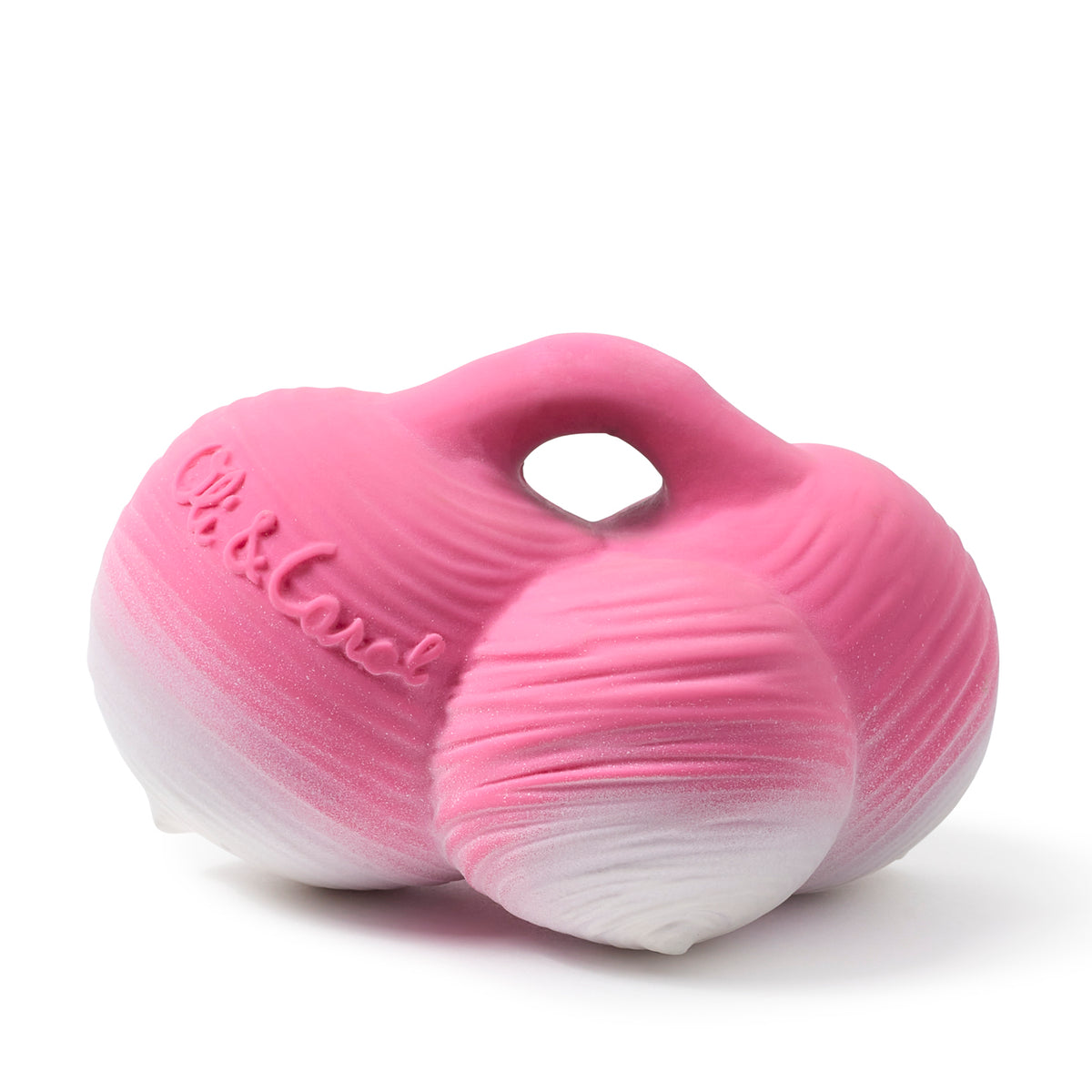Oli&Carol® Purulelu luonnonkumia / Radish Mini Doudou