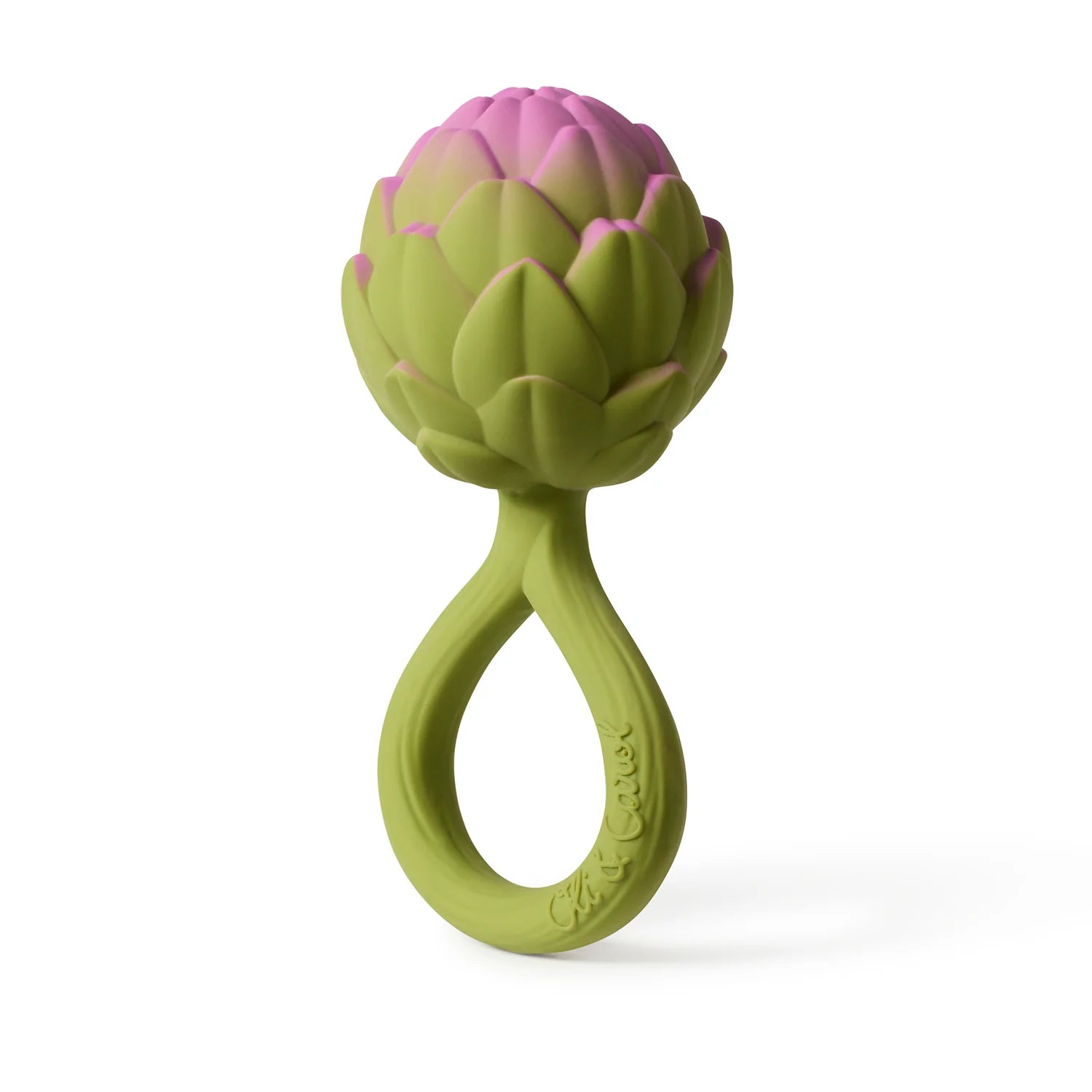 Oli&Carol® Purulelu luonnonkumia / Artichoke