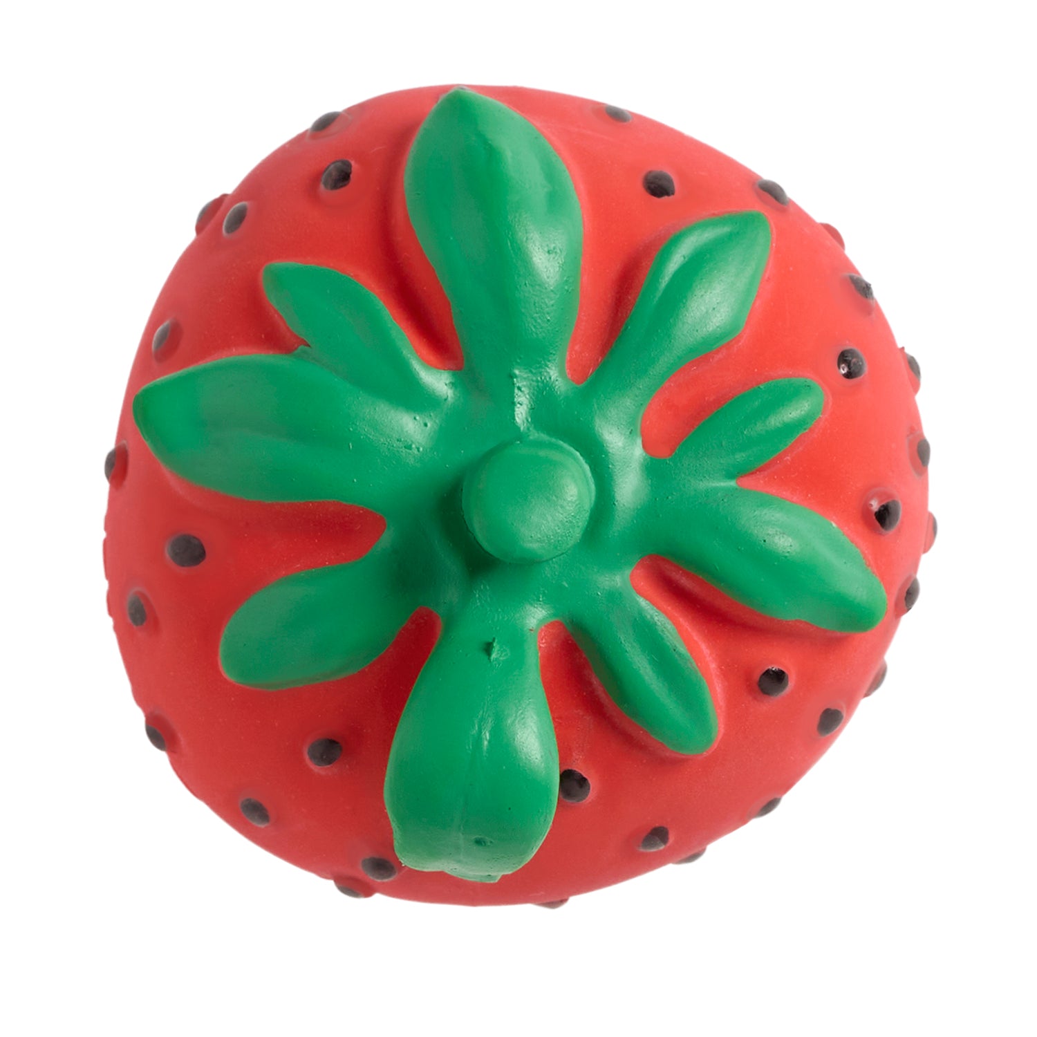 Oli&Carol® Purulelu luonnonkumia / Strawberry