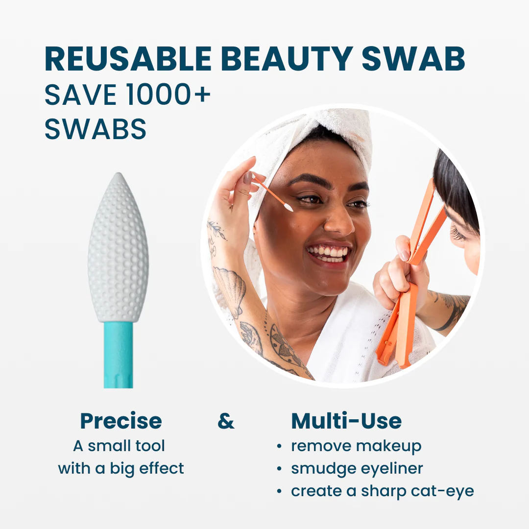 LastObject® LastSwab Beauty, peach