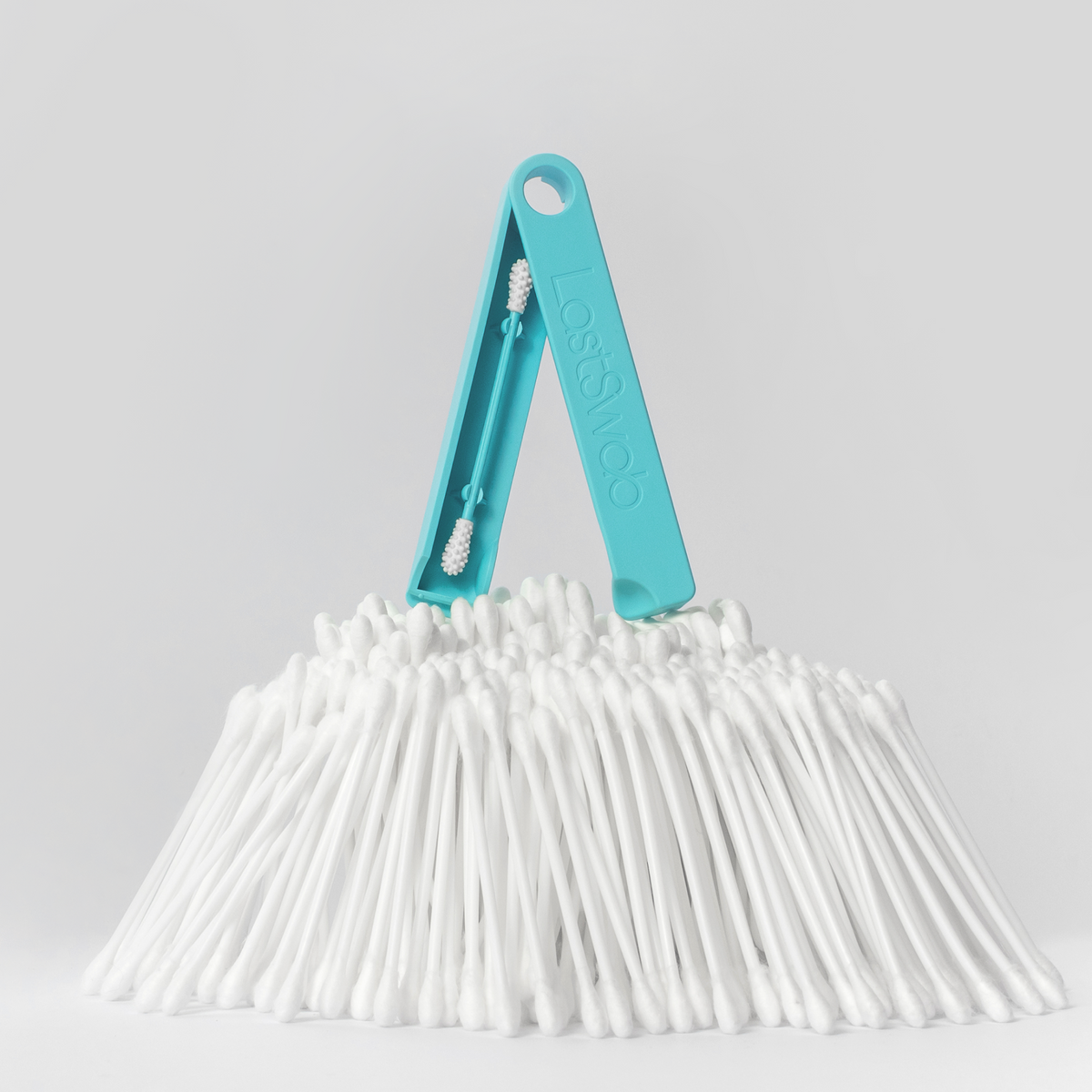 LastObject® LastSwab Original, turquoise