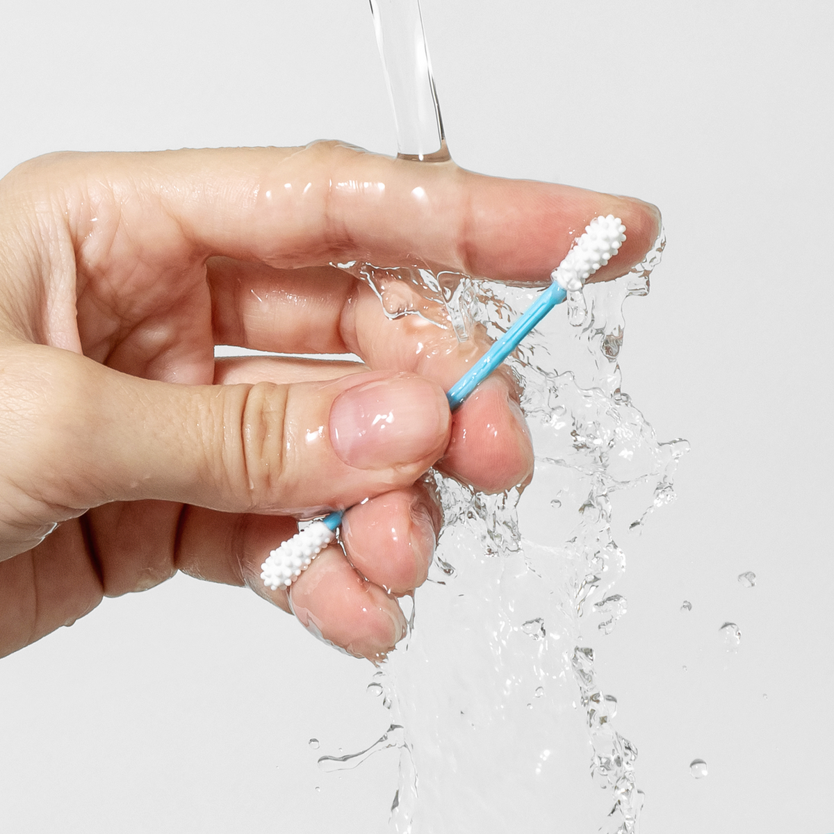 LastObject® LastSwab Original, turquoise