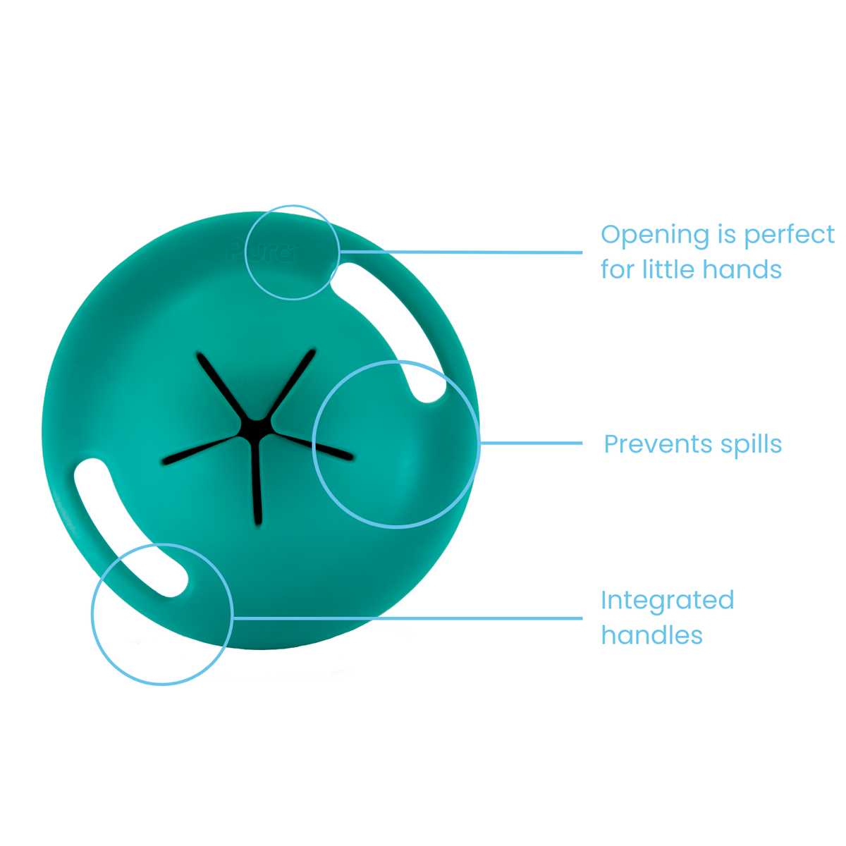 my-my™ Snack cup & sippy cup